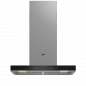 Preview: Beko BHCB 66641 BBHS Dunsthaube 425 m³/h Preview: Beko BHCB 66641 BBHS Dunsthaube 425 m³/h